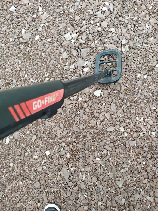 Металдетектор/металотърсач Minelab