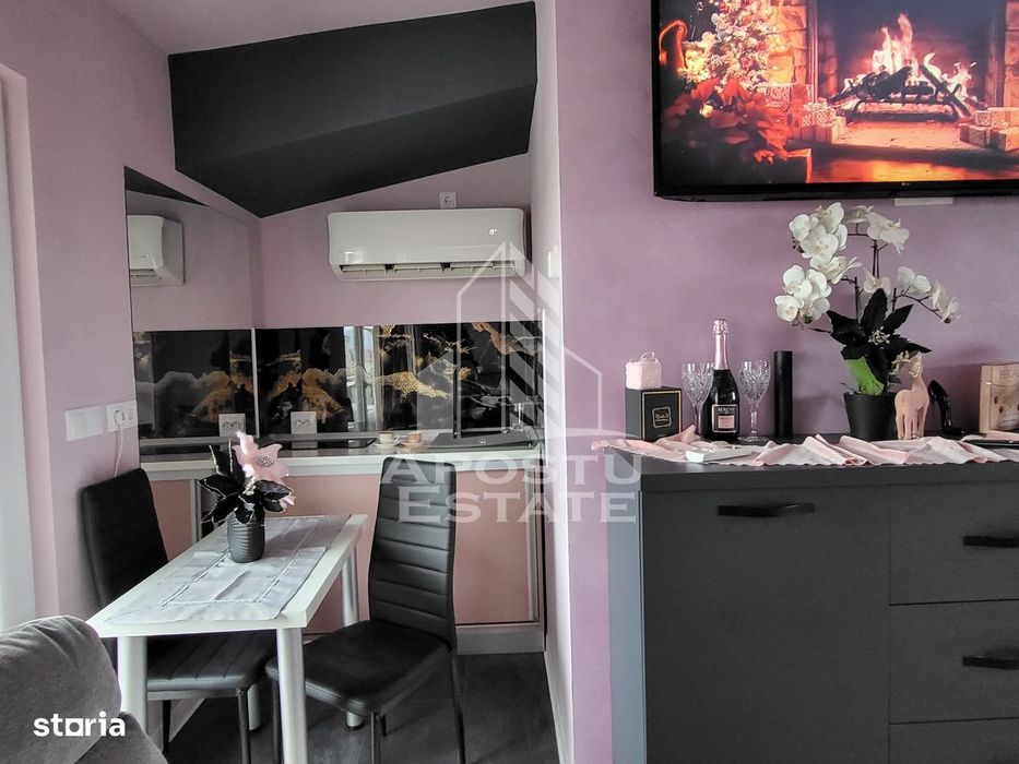 Spatiu comercial, cladire P+2, investitie la cheie in Deva, Hunedoara