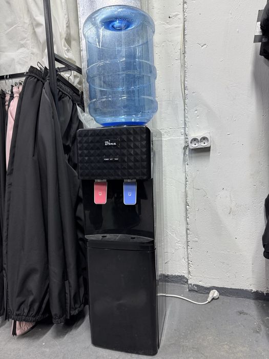 Диспенсер для воды