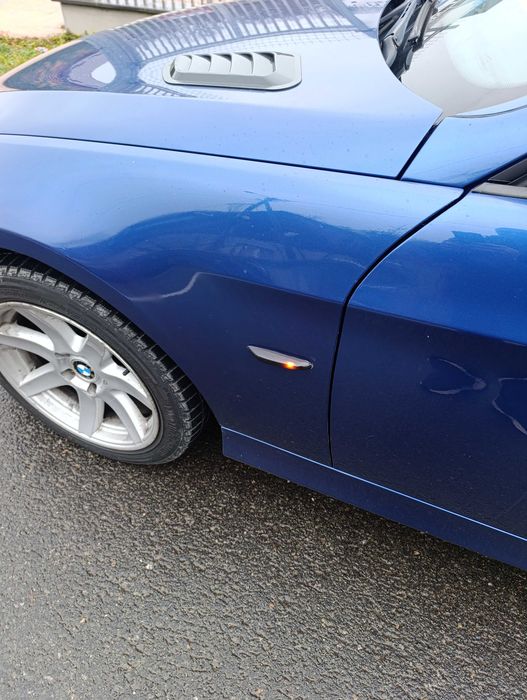 Bmw e90 an 2006 318d