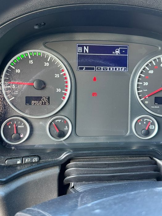 Vând Man tgx 26.440 RAR făcut!