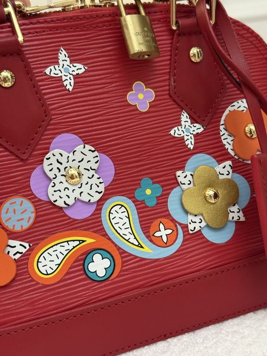 Сумочка в идеальном исполнении!