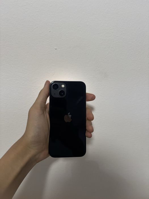 Iphone 13 128 гигабайт