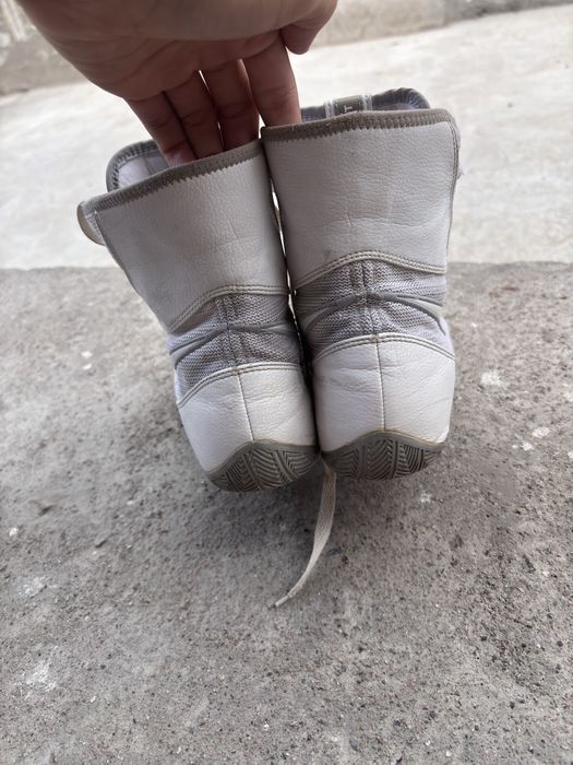 боксерки Nike Machomai 2
