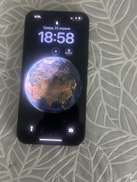 iPhone 13, 128 GB (Green)