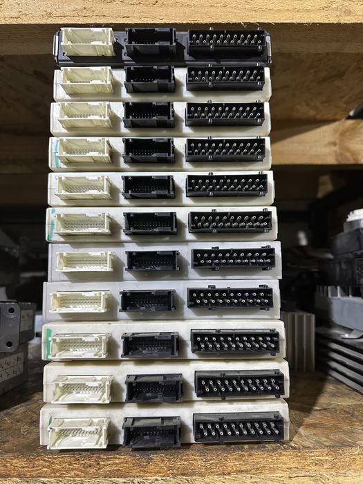 Всякакви модули за бмвта 2000-2015