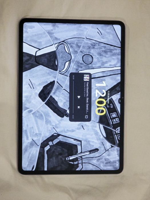 Xiaomi pad 6s pro обмен