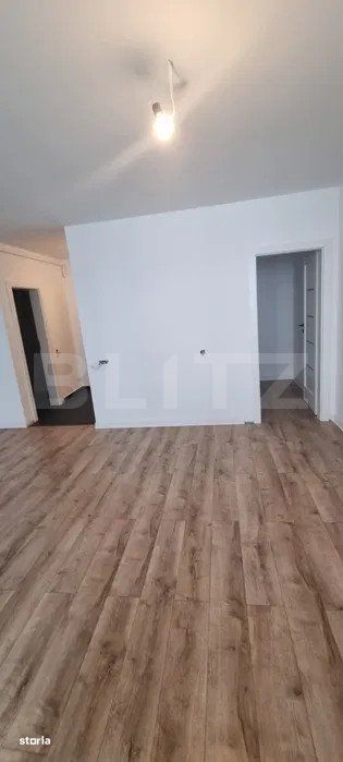 Apartament 2 camere, 60mp, parcare subterana, zona Vivo