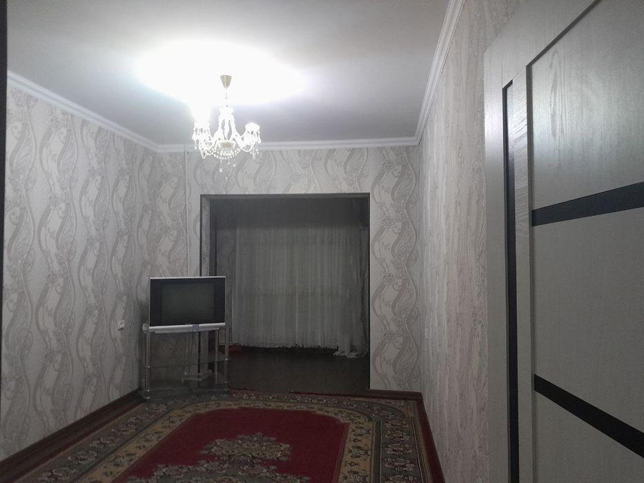 2 xonali uy uzoq muddatga  beriladi