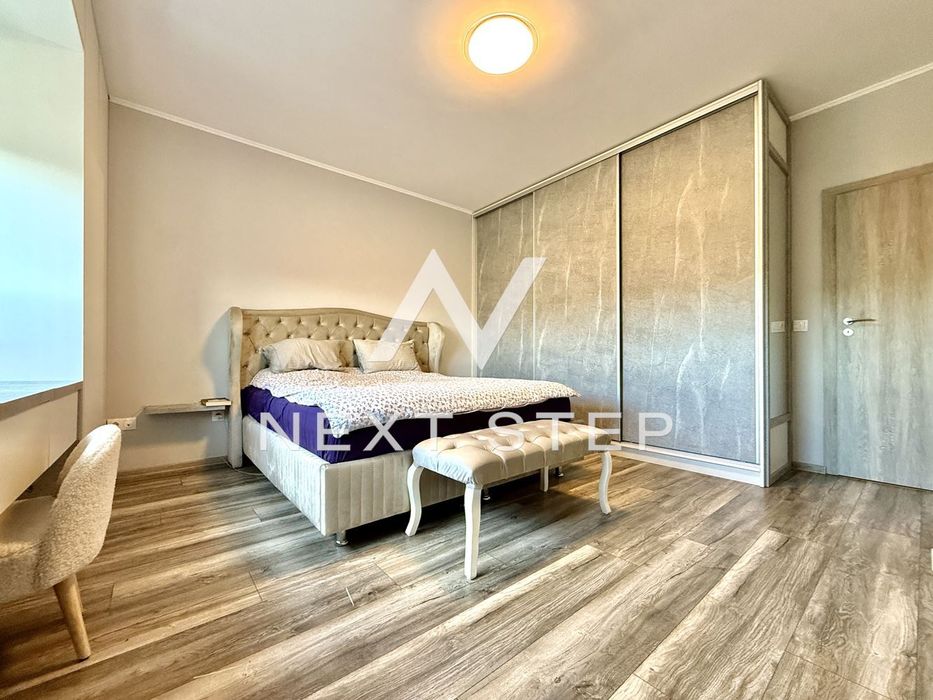 3-стаен в Пловдив-Смирненски площ 114 цена 360000