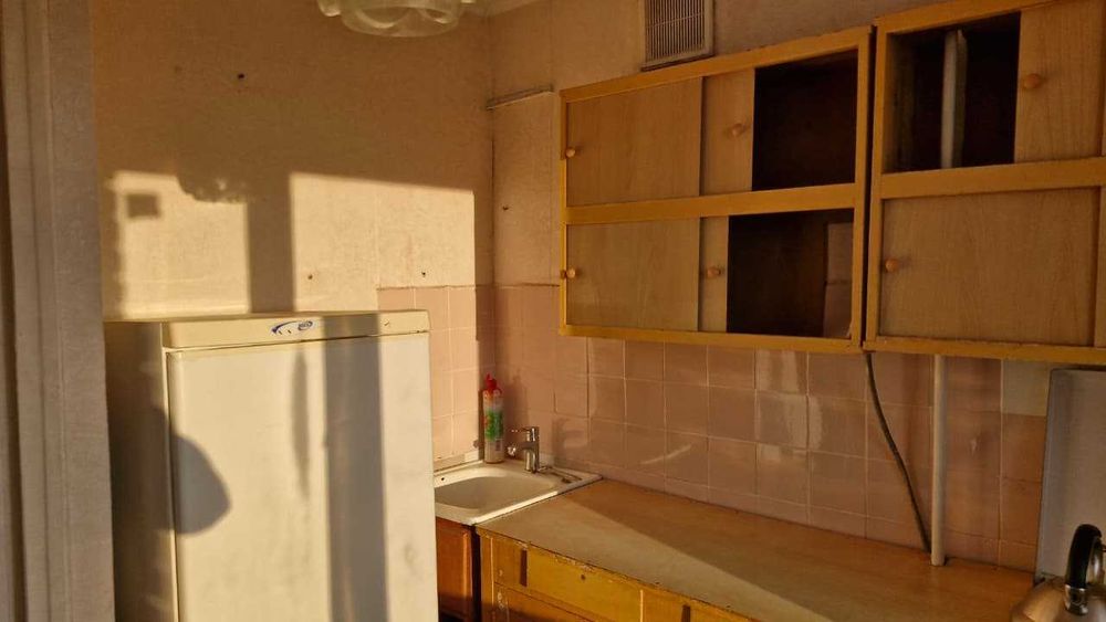 Продам 2-комнатную квартиру · 42.3 м²