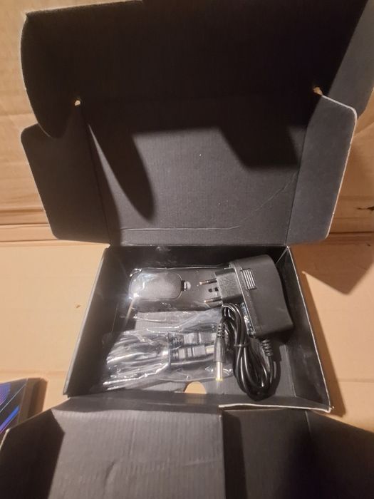 Android HD TV BOX пълен комплект