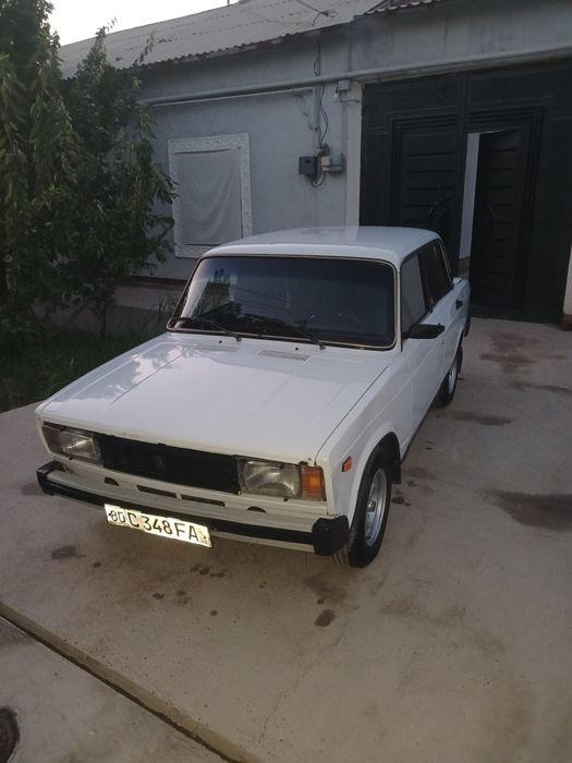 Жугули 05  1994  продаётся срочно