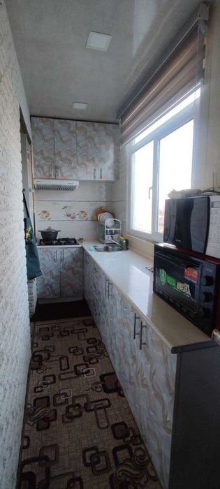 Аренда Квартира 2х комната Алмазарский район чукурсай