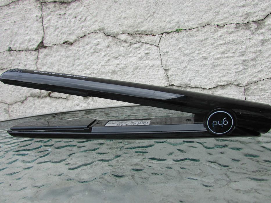 Професионална преса за коса  Ghd 4.2b,