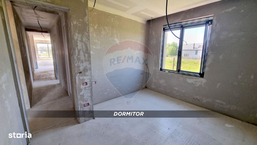 Vă propunem spre vânzare o casă deosebită