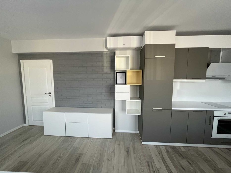 Дава се под наем Двустаен апартамент в София, Витоша - 64 кв.м за 675 € - Снимка #15