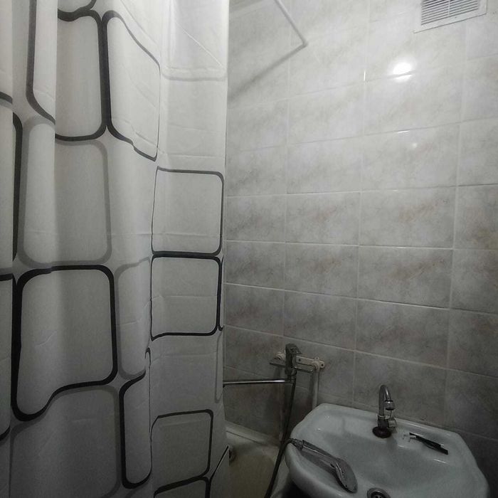 Возьмём на подселение 1 парня без хозяев