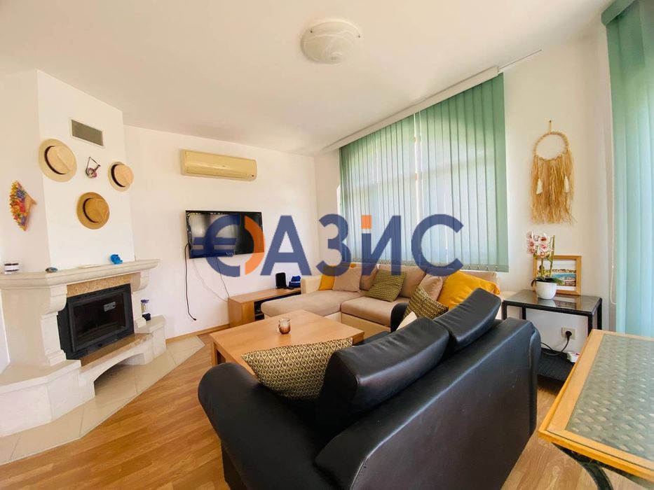 Продава се Тристаен апартамент в Ахелой - 146 кв.м за 663 €/кв.м - Снимка #3