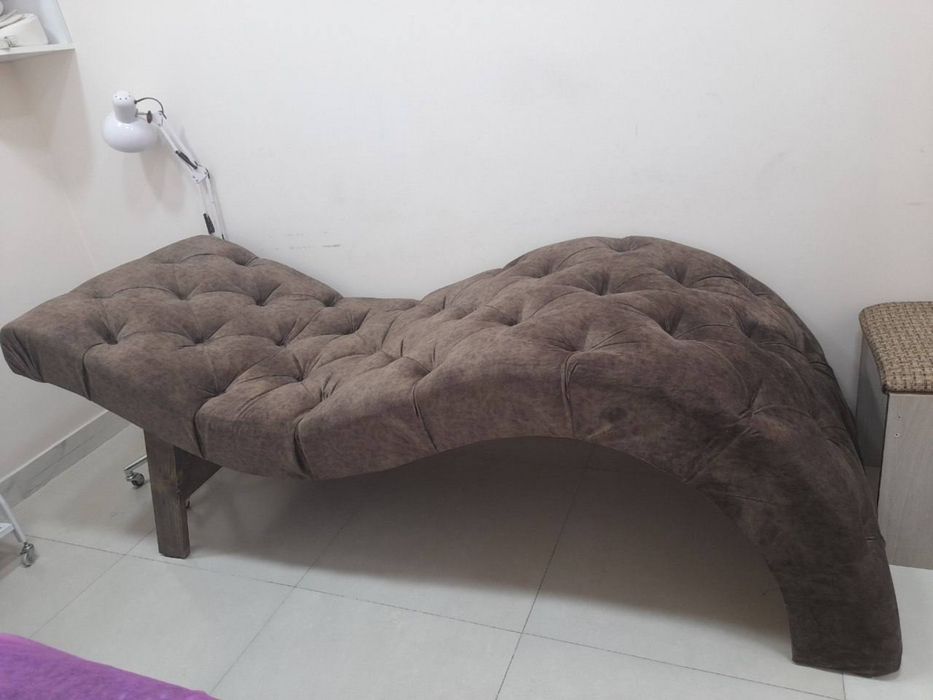 Кушетка хароший