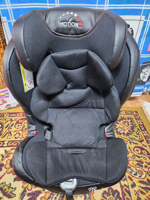 Столче за кола..