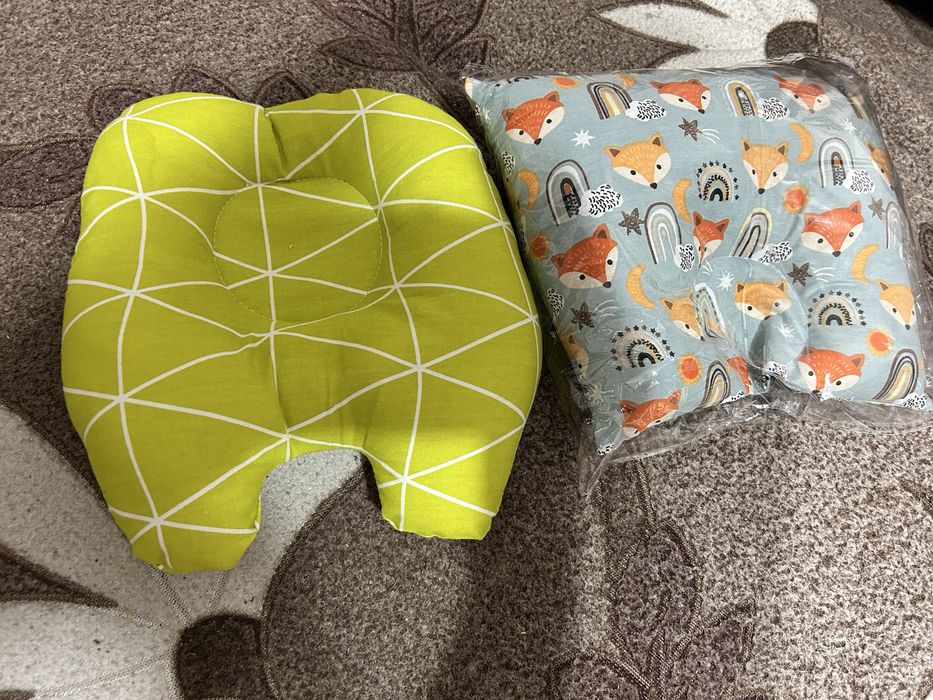 Продам ортопедические подушки