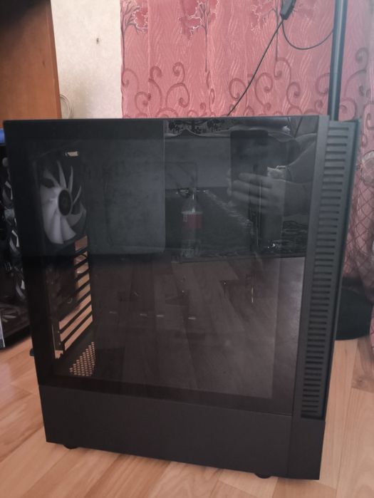 Корпус ThermalTake