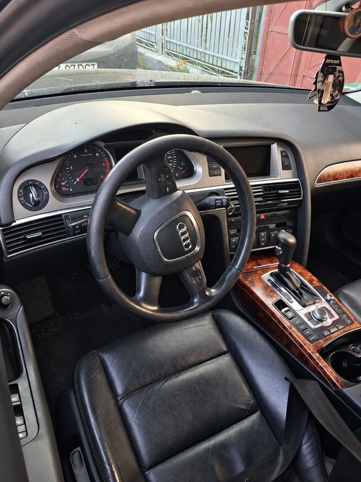 AUDI A6 allroad 2006 — imagine 4