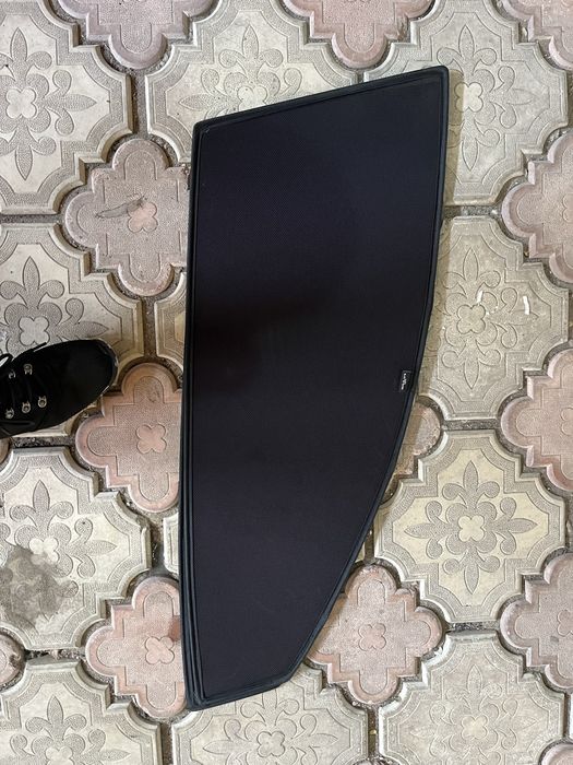 Шторки. Хендай элантра.