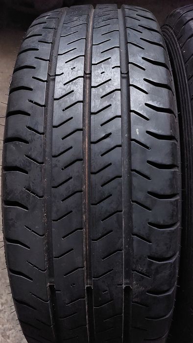 Гуми за Бус 215/65/16 C Falken Linam Van 2 броя