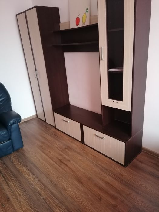 Închiriez apartament 2 camere