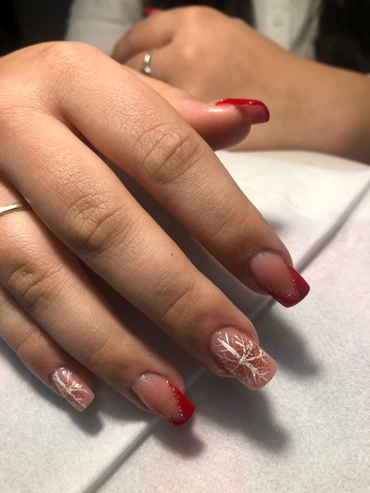 Manechiura, pedichiura