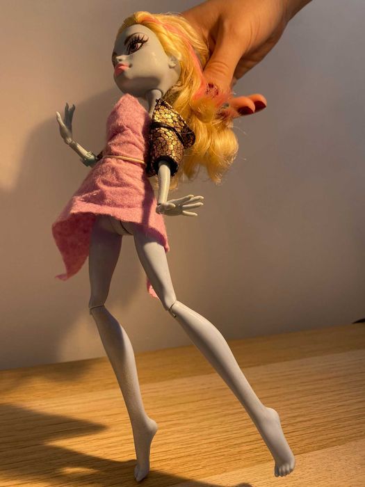 Figurine Monster High