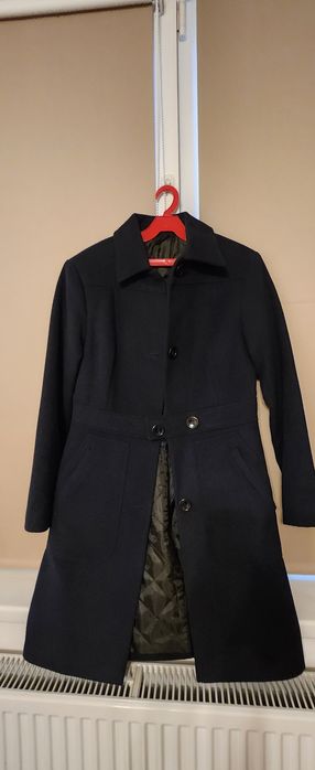 Haine damă pardesiu, palton