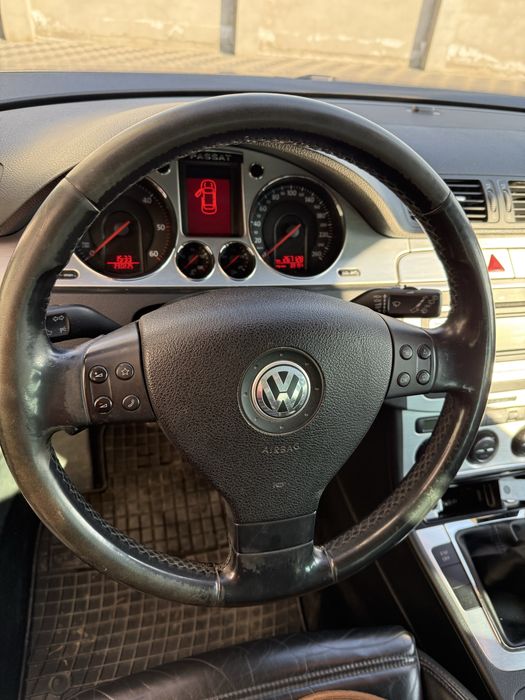 Volkswagen     passat 4x4