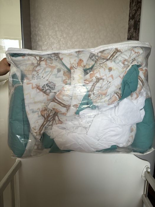 Детский кроват сатылады