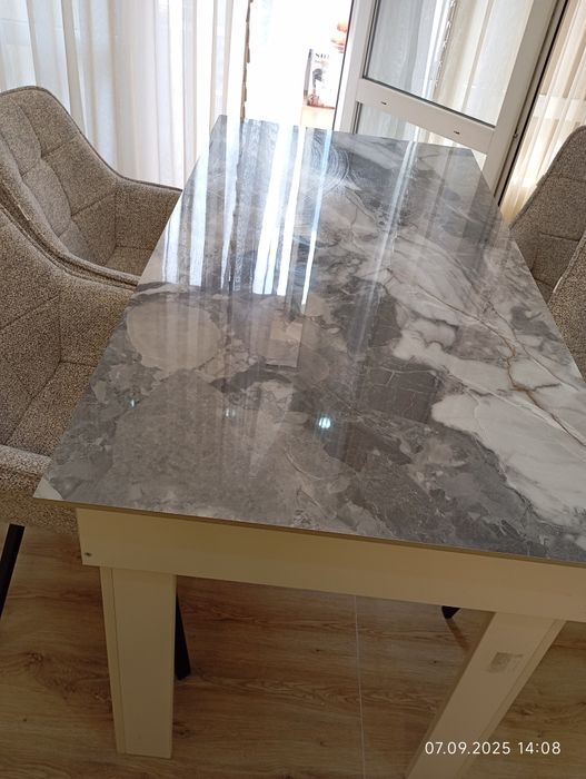 Продам стол 120*60