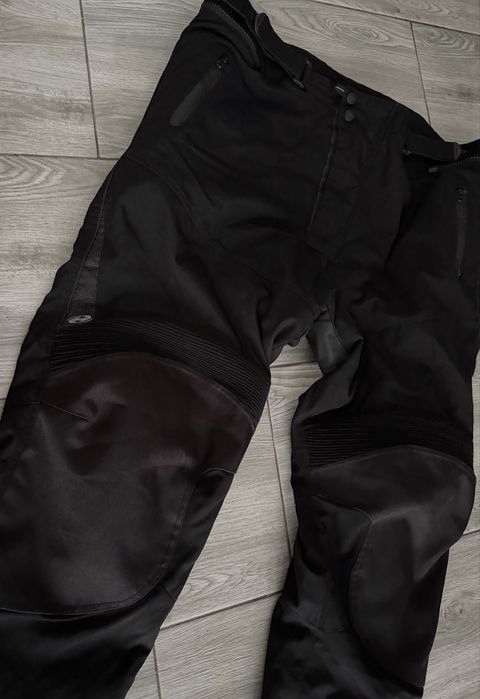 Pantaloni moto Held