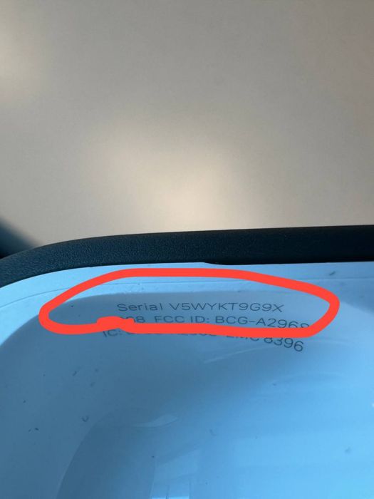 Airpods pro 2 original 100%