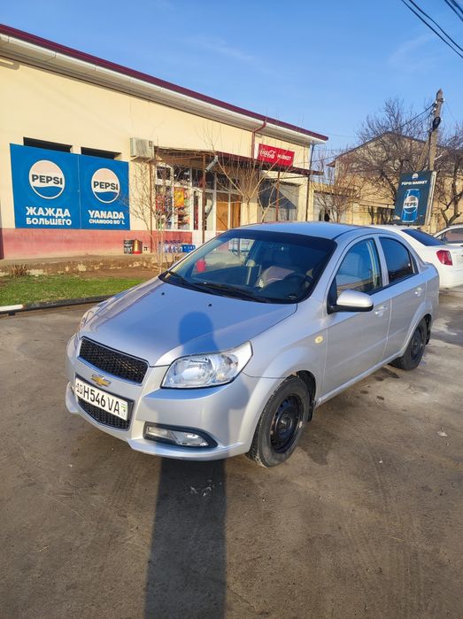 Nexia 3 2017.yil seriy