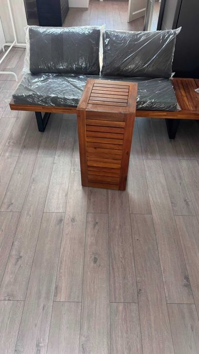 Mobilier de terasa/gradina NOU