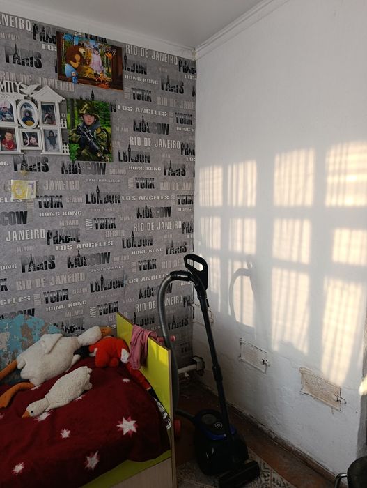 Продам дом.! С Бектау Шортандинский рн!