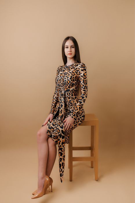 Rochie Rabanne x H&M