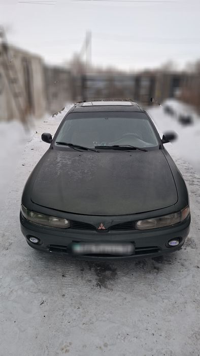 Обменяю 2 машины( на 1 полноприводную)