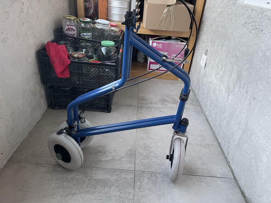 Ходунки для взрослых