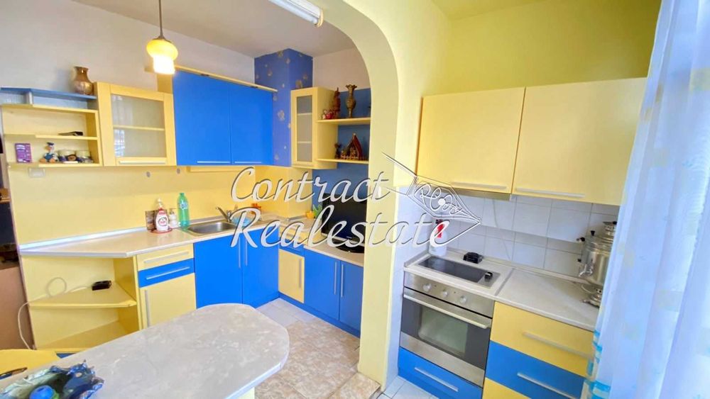 Дава се под наем Двустаен апартамент в Варна, Младост 1 - 65 кв.м за 382.5 € - Снимка #2