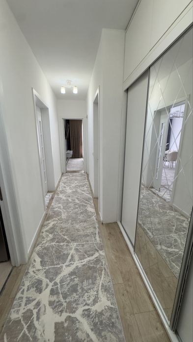 Olmazor city 2 xonali Arendaga beriladi uzoq mudatka