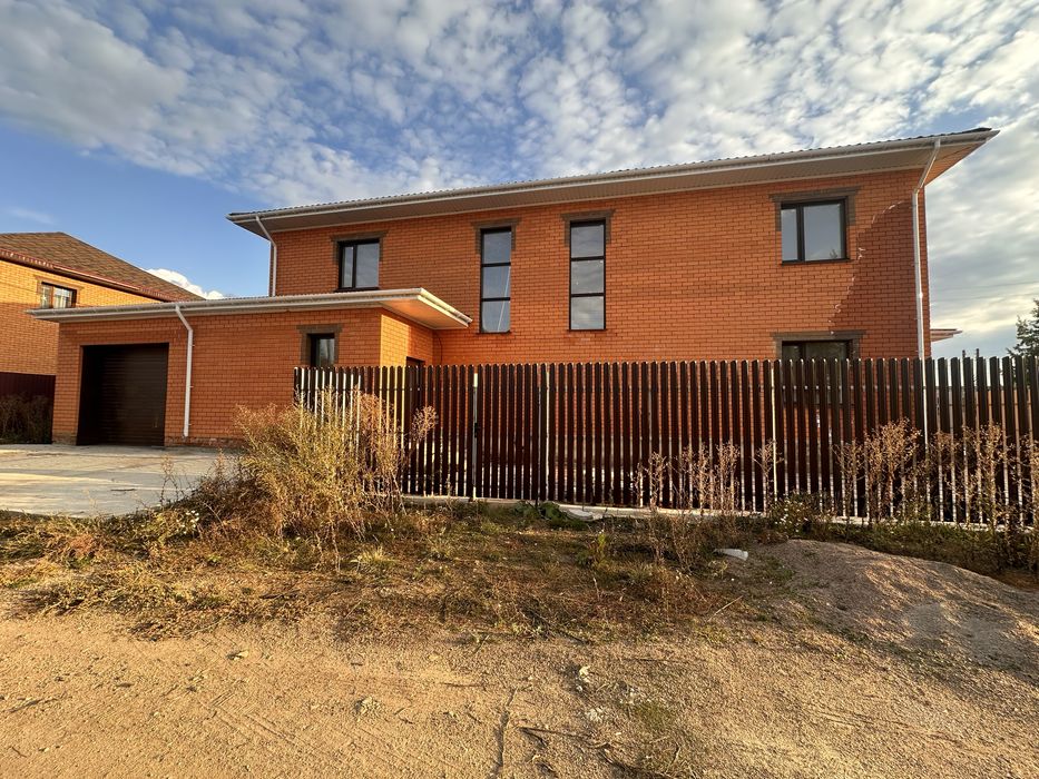 Таунхаус район роддома