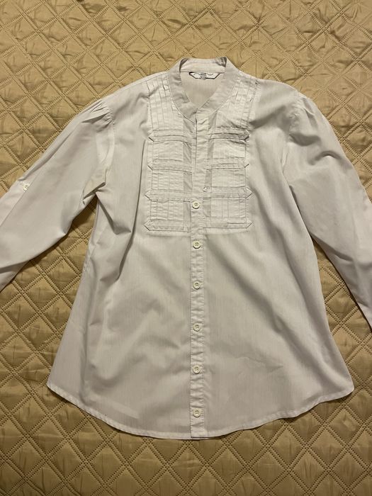 Camasa alba New Look