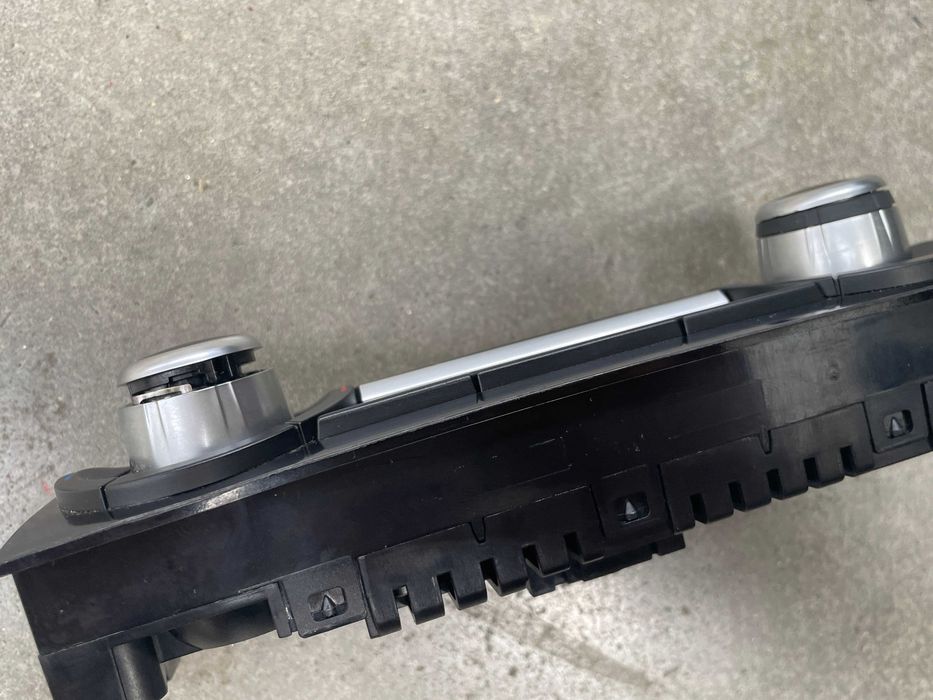 Panou climatronic spate cu incalzire Bmw X5 F15 - X6 16 cod 9332029